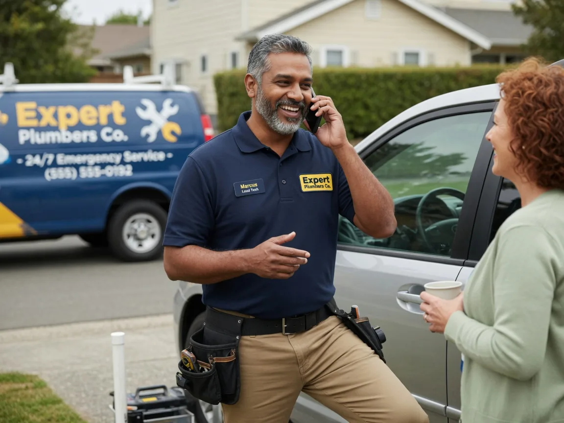 Drain Cleaning Monroe, IA FAQs